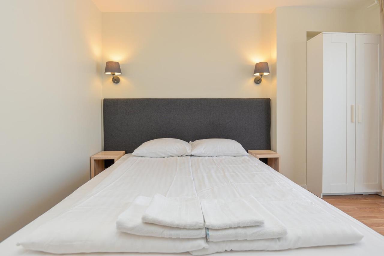 Liepu Apartamentai Palanga Exteriör bild