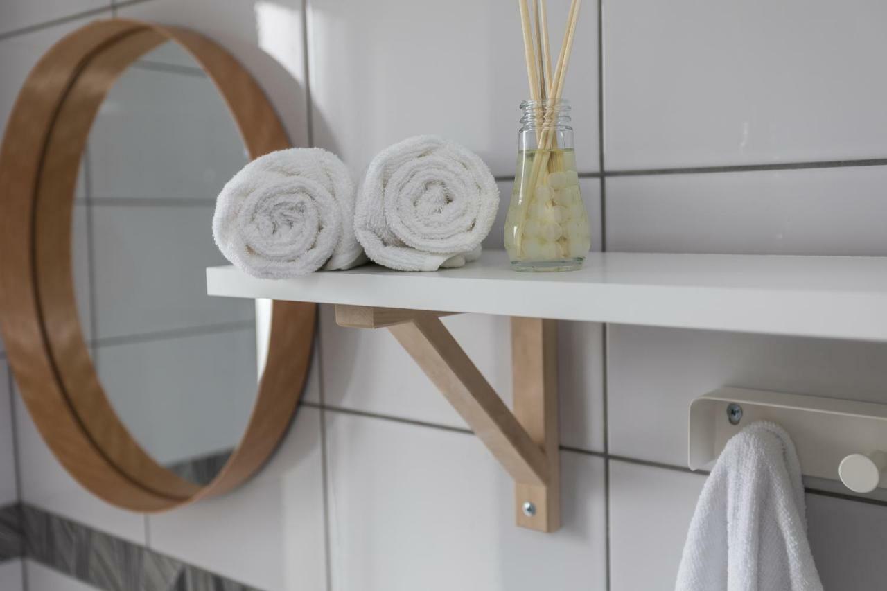 Liepu Apartamentai Palanga Exteriör bild